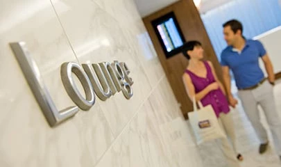 Lounge Möbel für Gastronomen: Nur etwas für VIPs?