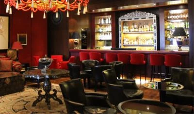 Gastronomie Möbel Trends 2018 bei den Restaurant and Bar Design Awards