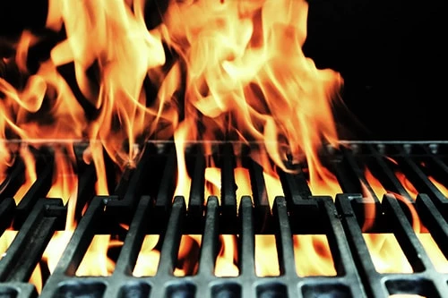 Live Cooking in der Gastronomie